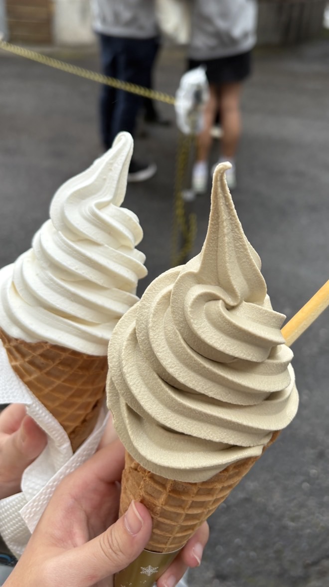 115輔大食科新生群