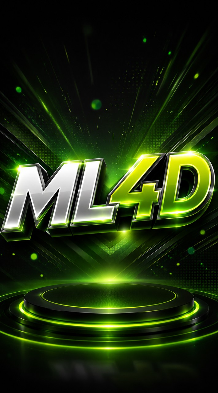 ML4D I | OFFICIAL 2026 TH