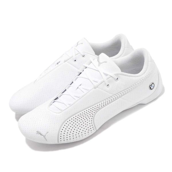 306242-05 賽車鞋 運動休閒穿搭推薦