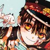 地縛少年花子くんなりきりオプ