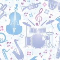 中2、中3吹奏楽部集まれ〜