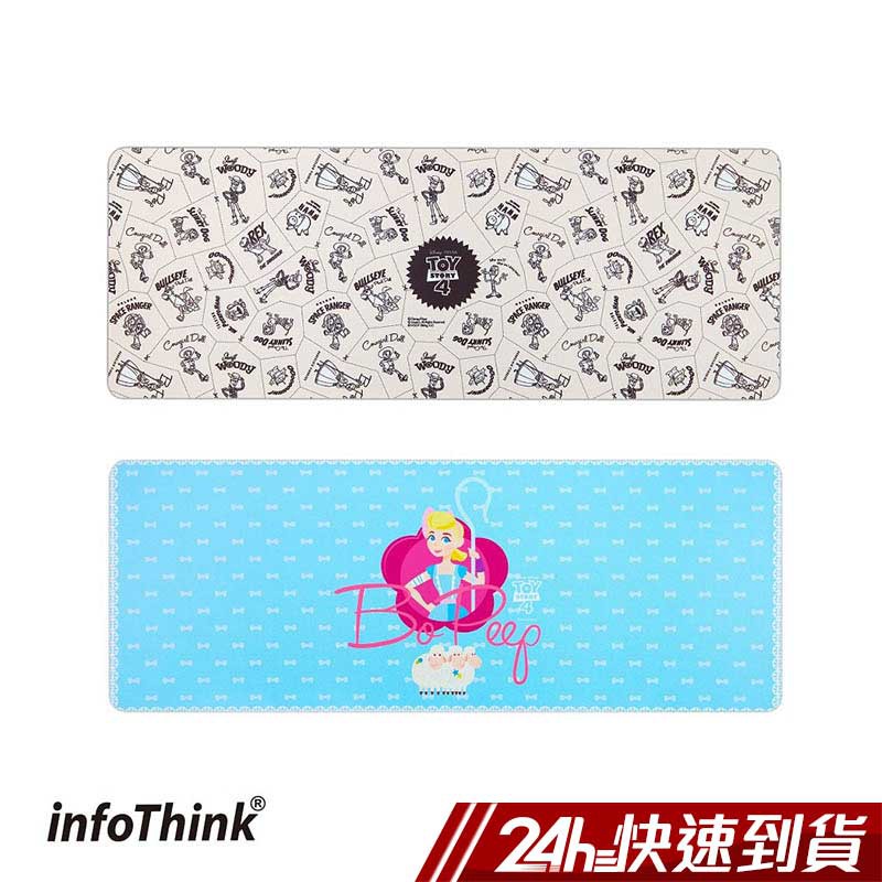 商品特色：「因為離開你的人越來越多，所以留下來的人就越來越重要。」皮克斯經典動畫元素，結合3C配件應用讓科技生活充滿童趣回憶~寬版軟墊設計，工作桌、書桌適用可當滑鼠墊、桌墊或擺飾採用精緻裁切鎖邊，無毛