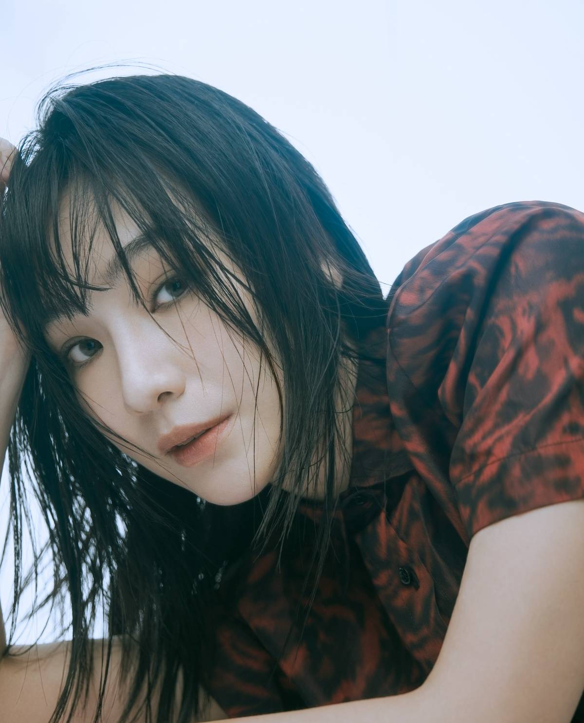 【2021台北電影獎】陽靚，誠實自律面對人世無常 | VOGUE | LINE TODAY