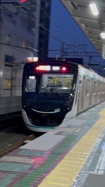 東武線、TX好き集まれ