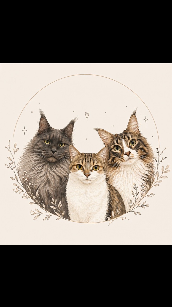 MMM 🐾 聊天分享窩🪺
