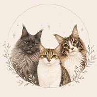 MMM 🐾 聊天分享窩🪺