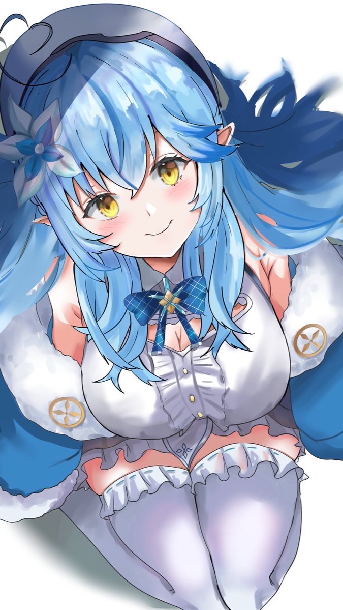 試用