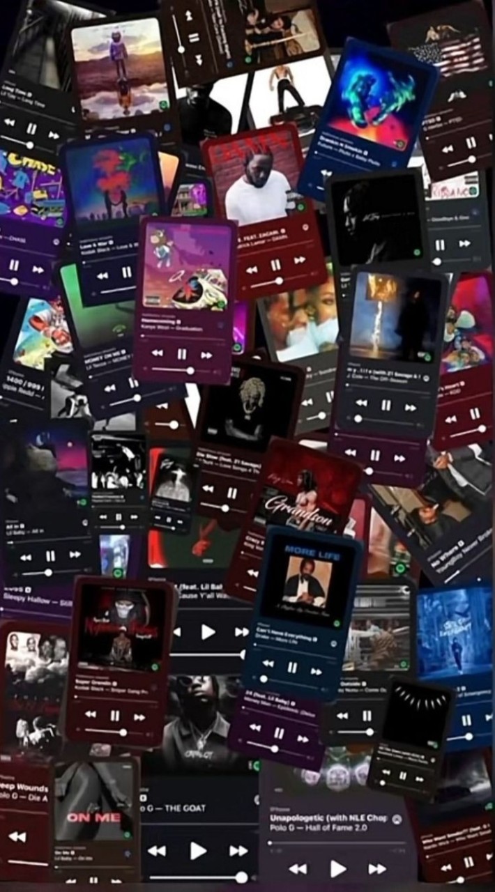 favourite songs