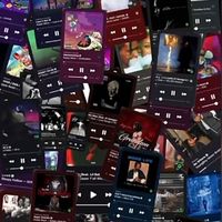 favourite songs