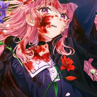 アニメ好きな人集まれ〜雑談やライトもしてるから入ってねー