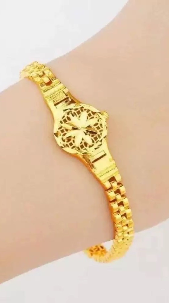 🟥💜 (U21) ห้างทองอัมรทรัพย์สาขา 3 - กำไลกังหัน