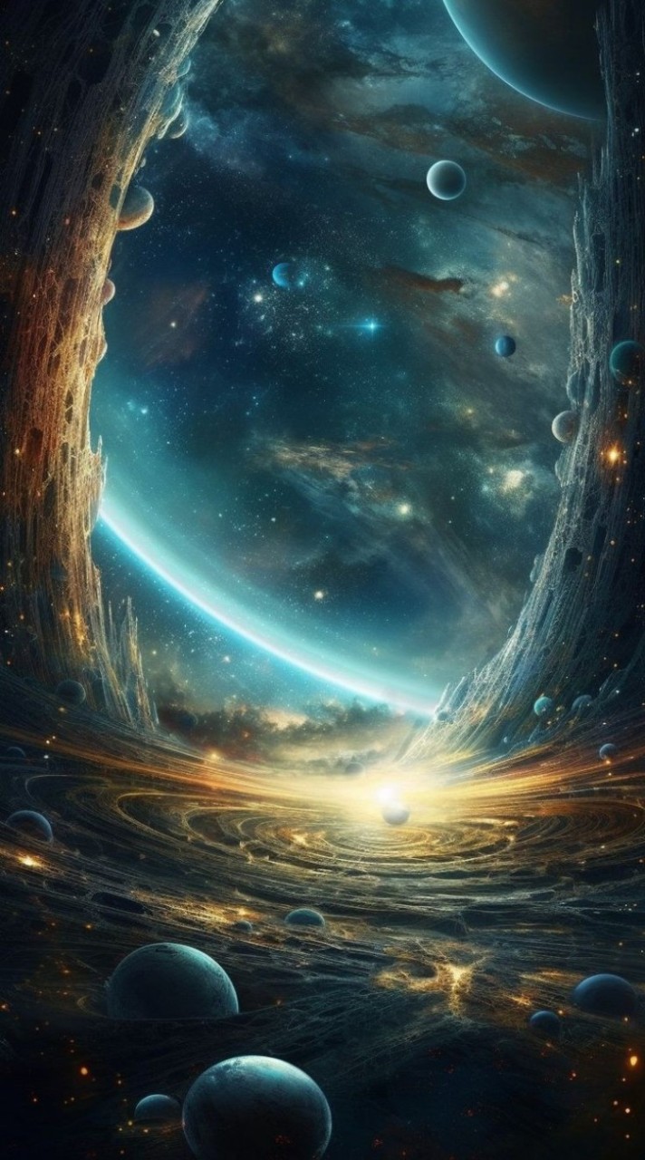 拉門星系：規則與罪孽【架空對戲】