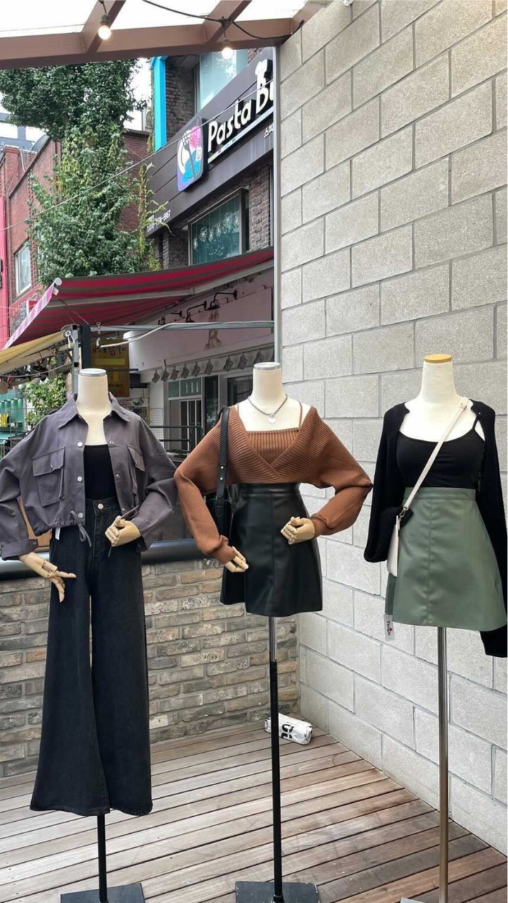 FULICS_ STUDiO 〰️✨ เสื้อผ้าเกาหลีのオープンチャット