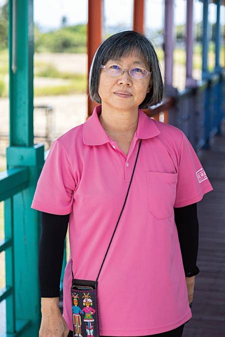 帶路玩家 楊素幸