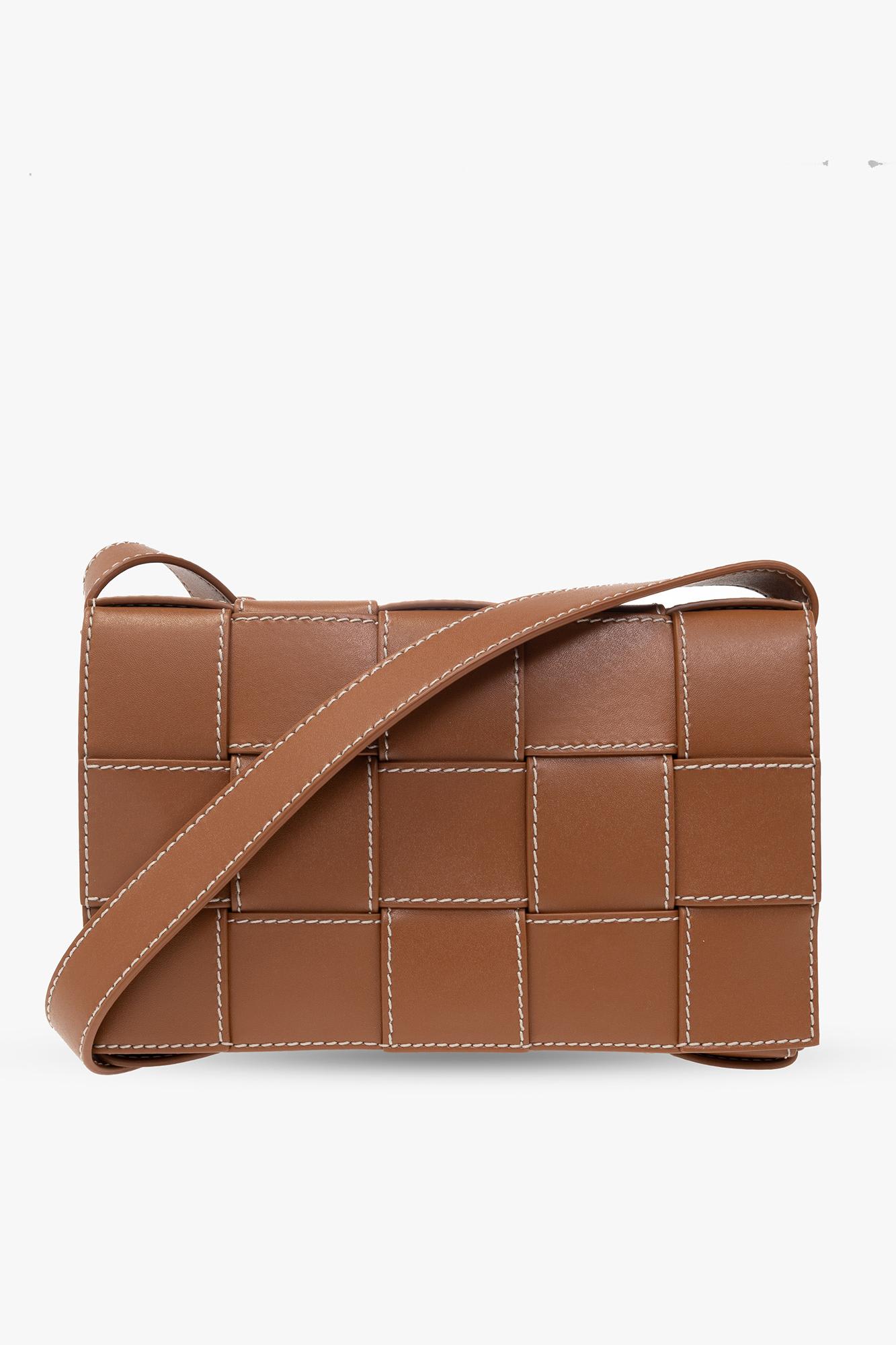 Bottega Veneta cassette Medium Shoulder Bag