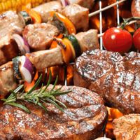 6/17 BBQ