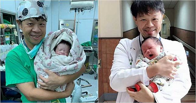 綺綺病逝一年母血崩產子　生完7天夢到她喊：媽媽我回來了！