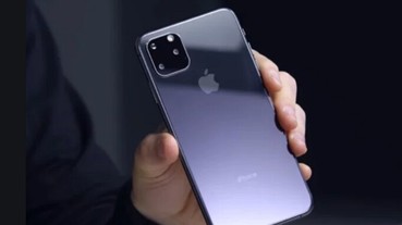 蘋果發佈會前，沃爾瑪員工開箱 iPhone 11手機保護殼