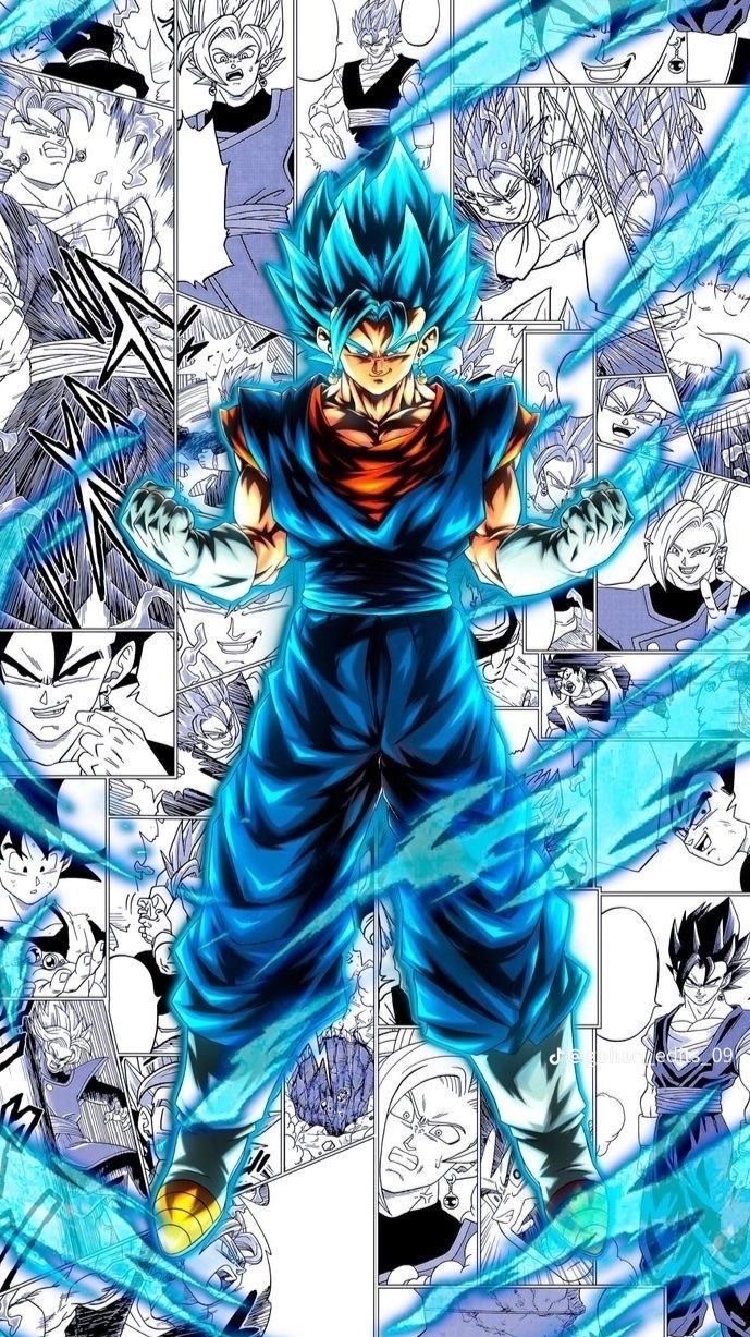 🐲ドラゴンボールレジェンズ🐉やってる奴ら集まれ！！