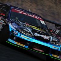 全日本追走選手権大会