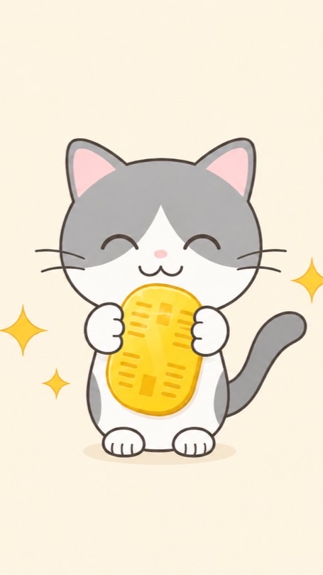 ポイ活ゆる情報交換部屋