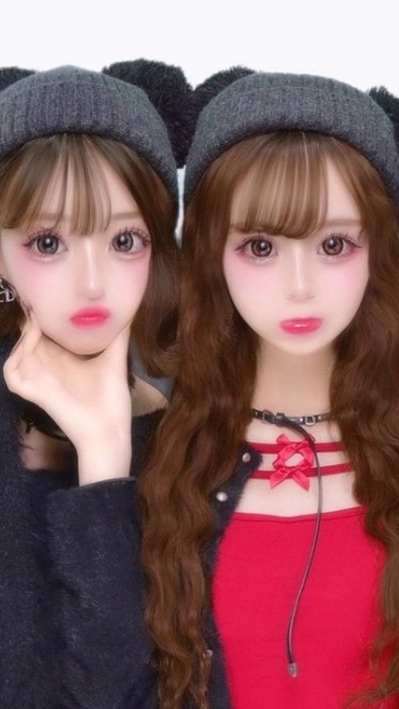 さくみみ推し大歓迎‼️