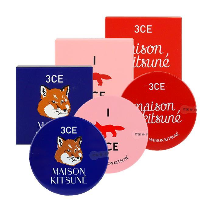 展現自然氣色,水潤觸感但接觸肌膚後反轉的粉末質地,告別分粉結塊現象