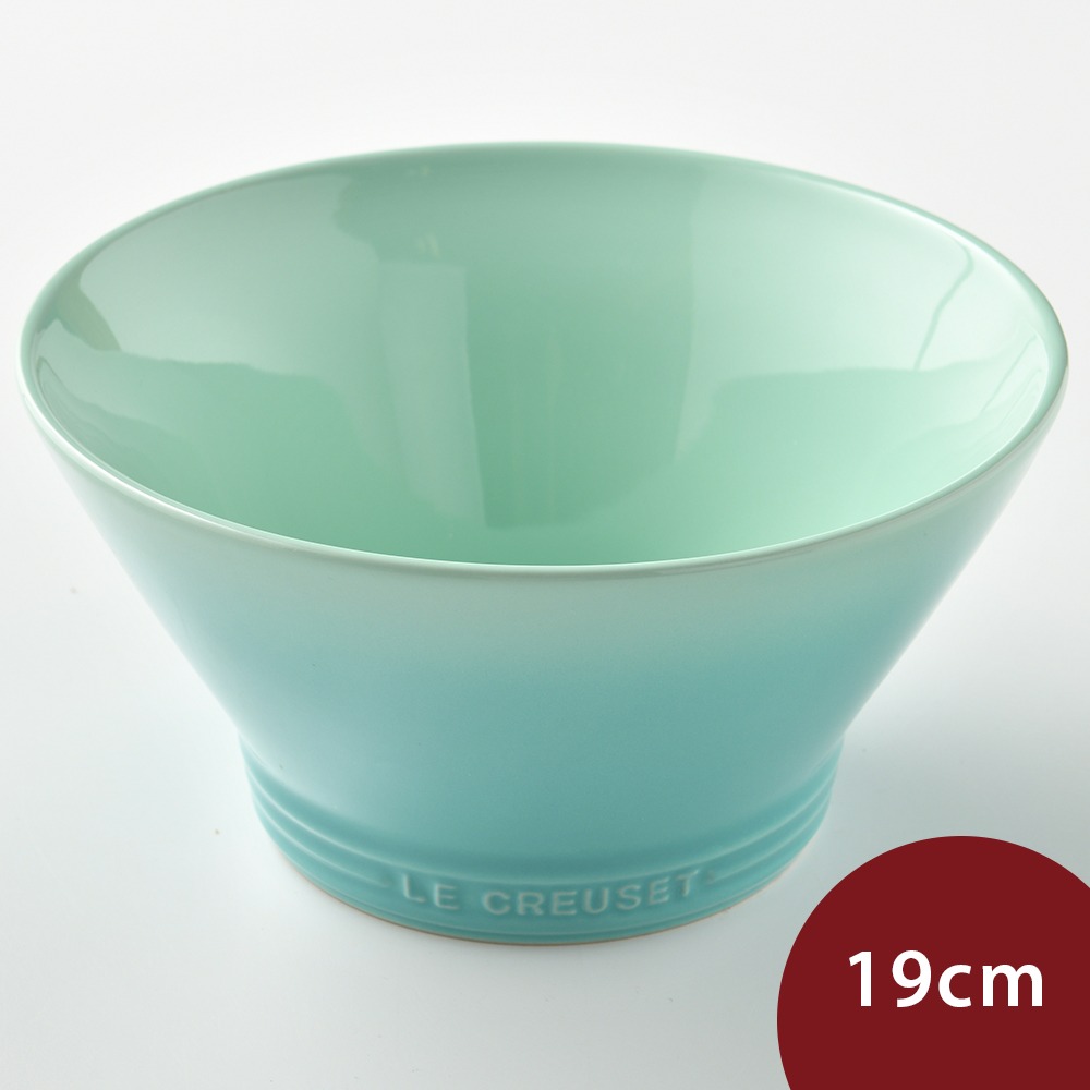 1.台灣 Le Creuset 總代理商供貨2.適用盛裝大份量的菜餚3.盛裝拉麵、丼飯等料理