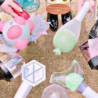 ติ่งหลายด้อม(Kpop🇰🇷💕)