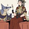 雑談オプ