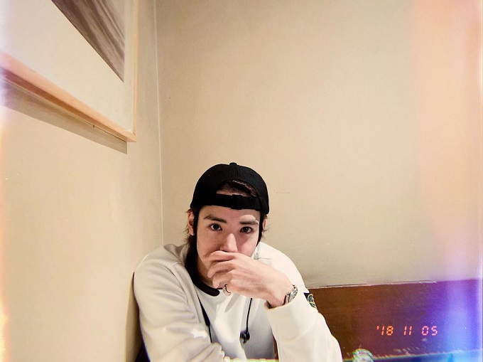 赤楚衛二生活照