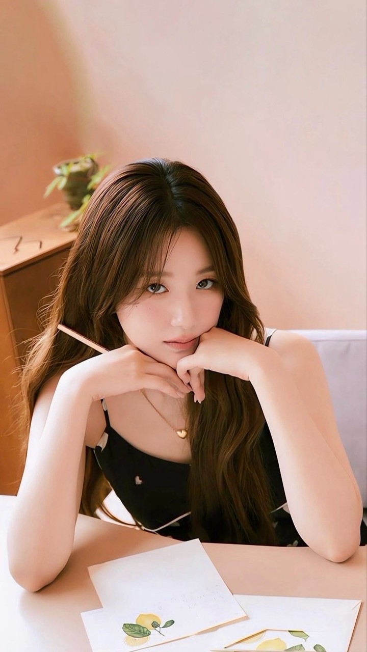 *☆*:.｡.舒華 SHUHUA.｡.:*☆*