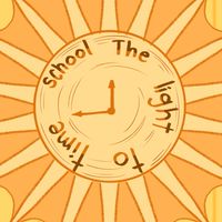 School the light to time