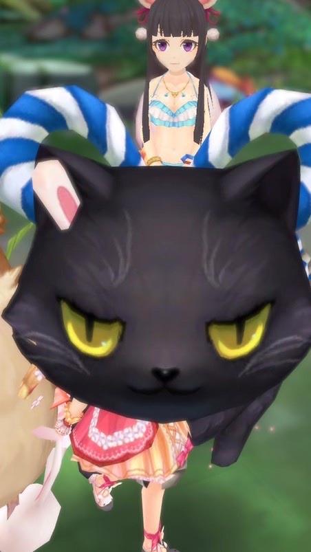 あしゅて猫ちゃのオープンチャット