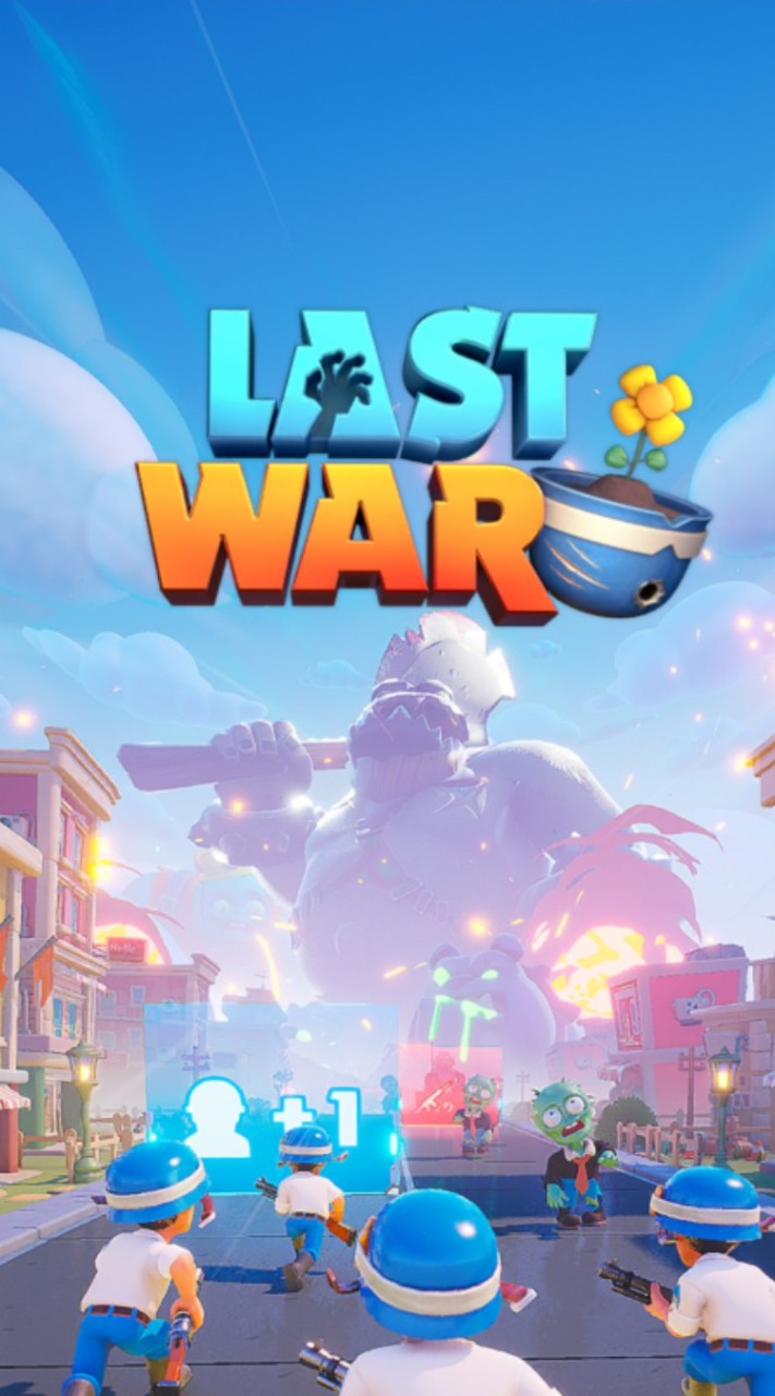 last war