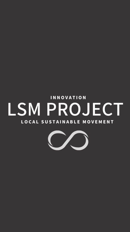 L♾M  PROJECTのオープンチャット