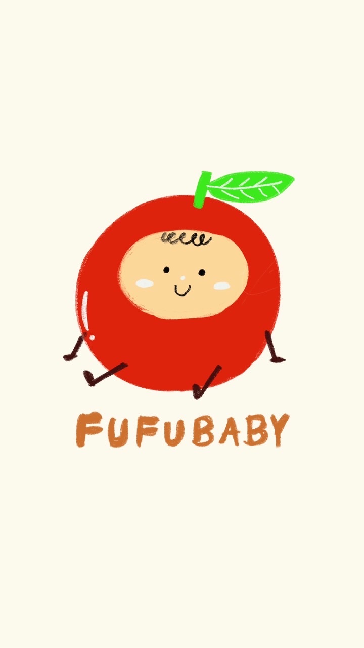 Fufubaby親子童裝