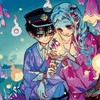 地縛少年花子くん👻🔪🍩　画像集め‼️