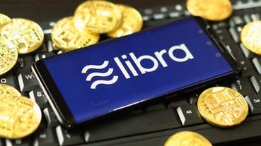 超國界貨幣夢熄滅？Facebook 傳大改臉書幣 Libra 發行架構