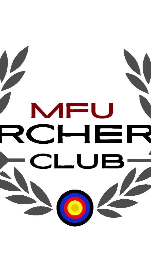 MFU ARCHERY CLUB