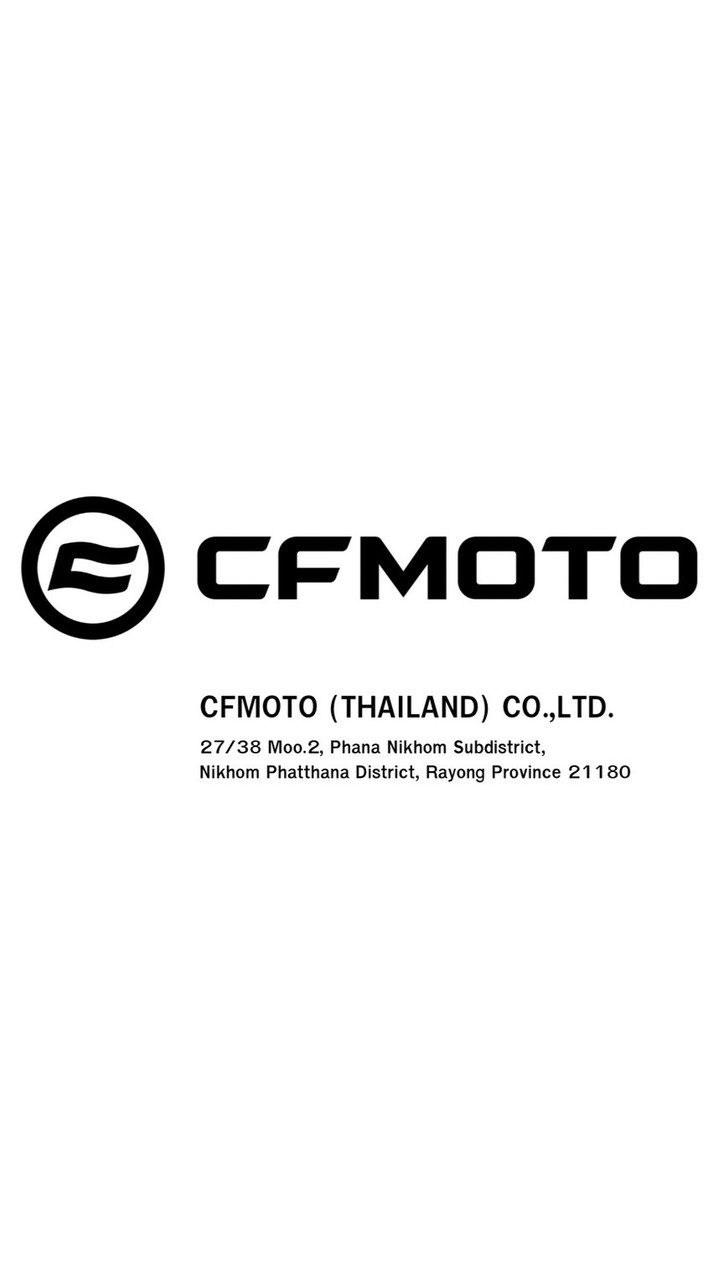 CFMOTO Group
