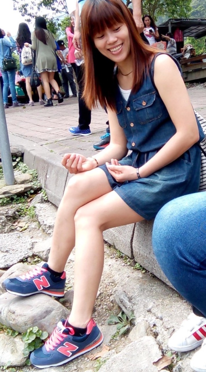美女自拍貼圖