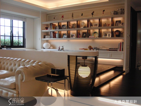 好牆帶來好風景！居家「牆」設計美感七招