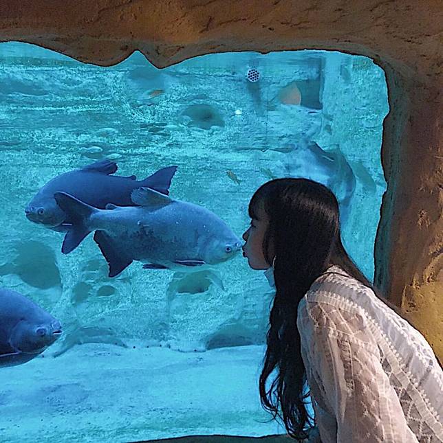 照片來源：IG @amber_98331