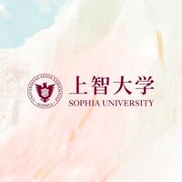 ［上智大学法学部］1〜4年生🥳【CAMPANION】