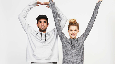 時裝新頁 / A.P.C. 資金注入機能服裝品牌 Outdoor Voices