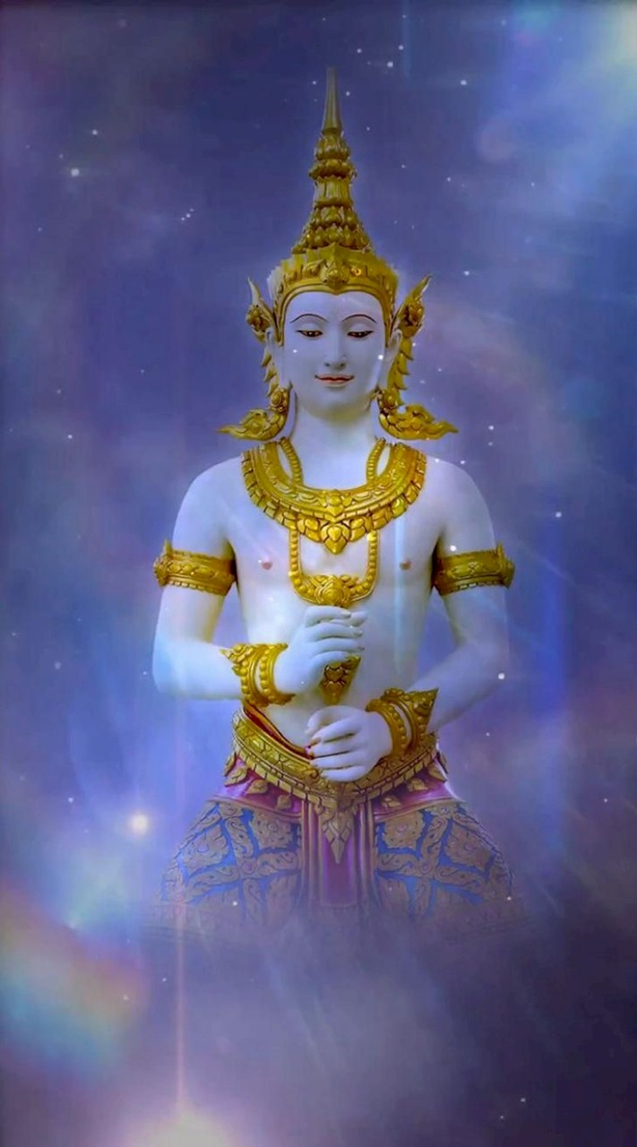 แสงศักดิ์สิทธิ์