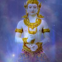 แสงศักดิ์สิทธิ์