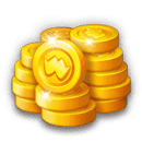 5000 เหรียญ