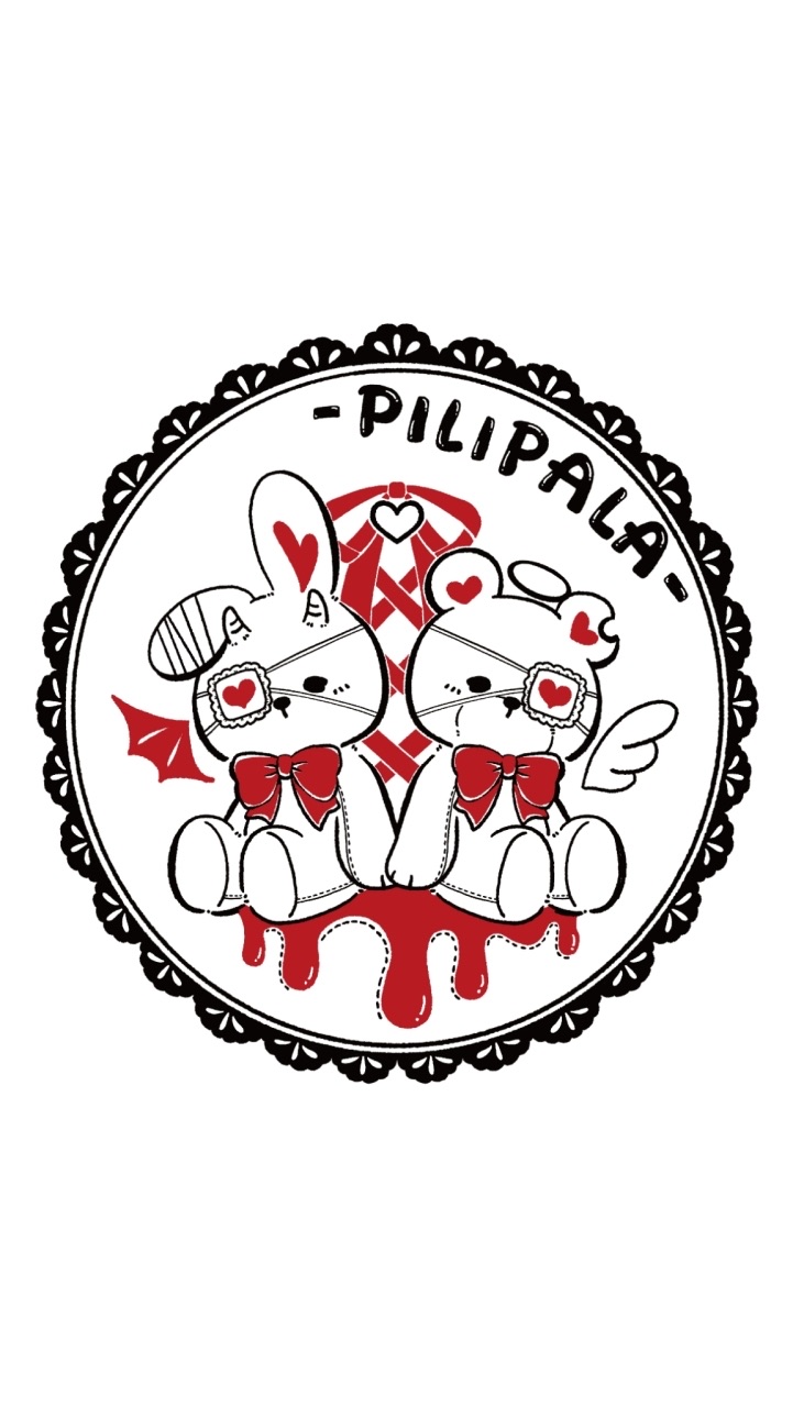 PILIPALA雜貨舖🧸《延後連線》